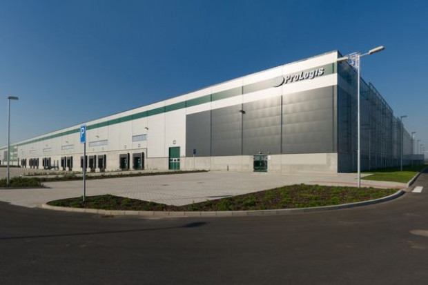 Jartom: Wzrosną ceny budynków logistycznych