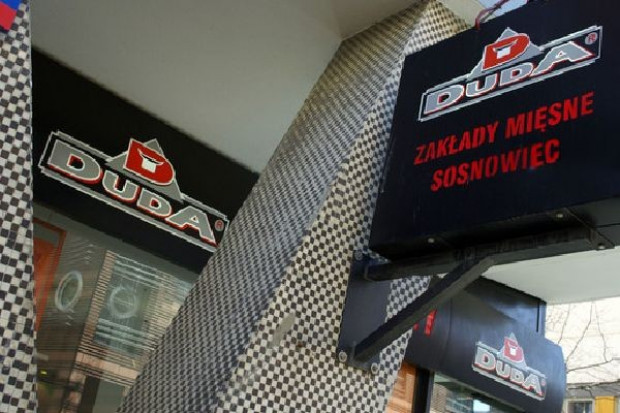 Banki mogą doprowadzić do upadłości Zakładów Mięsnych Duda-Bis