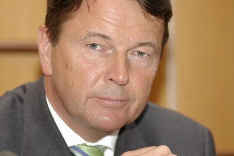Zbigniew Jakubas chce kontrolować działania spółki Ruch