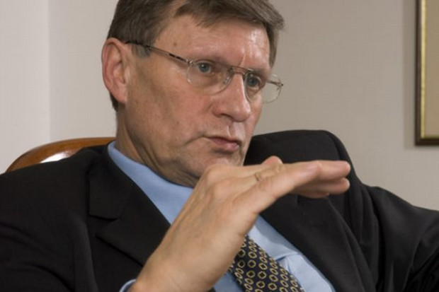 Leszek Balcerowicz: Dobry menedżer będzie potrafił rozwijać firmę w czasie kryzysu