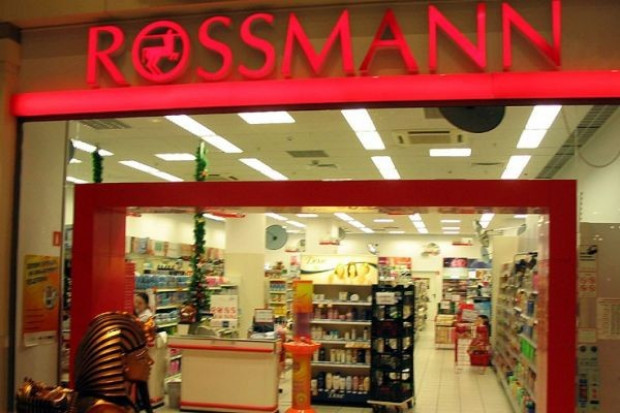fot. galerki.pl/zdjecie/ Rossmann rozwija asortyment pod marką własną