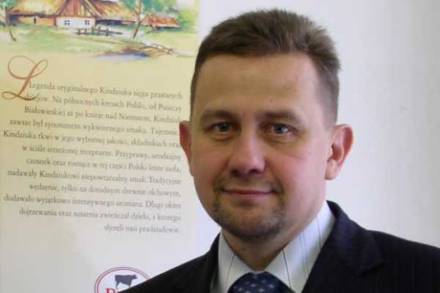 Prezes PMB: Stawiamy na rozwój oferty produktów typu premium