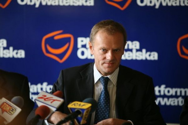 Przedsiębiorcy dostaną zaliczki na dotacje