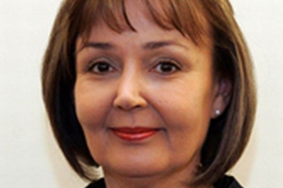 fot. Jolanta Fedak, minister pracy Rząd ma propozycje zmian w prawie pracy