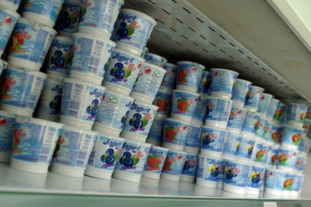 Producenci mogą odzyskać opłaty półkowe od sieci handlowych