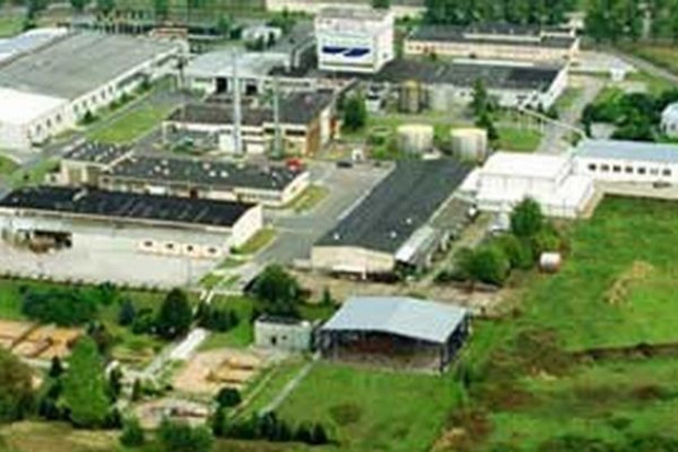 Zakład OSM Krasnystaw Przewodniczący Rady KZSM: Kwoty mleczne uczyniły więcej złego niż dobrego