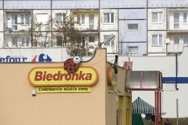 Biedronka nie zgadza się z wyrokiem lubelskiego sądu, złoży o kasację do Sądu Najwyższego