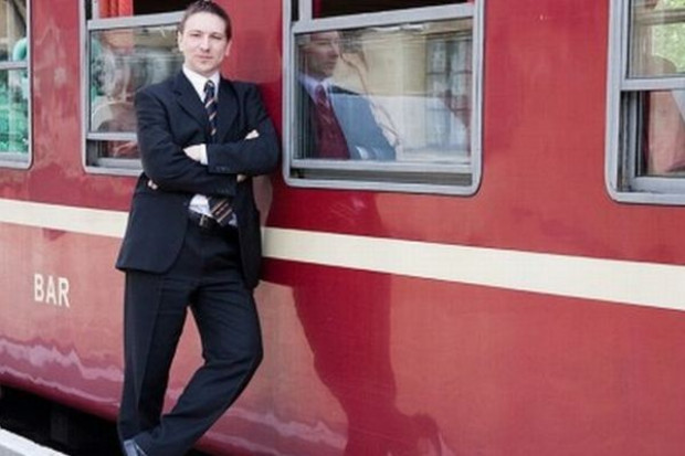 fot. ProfitSystem Wars planuje w 2009 roku otworzyć sieć barów z przekąskami w centrach handlowych