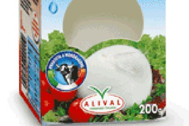 W II kw. 2009 r. ruszy mleczarnia Latteria Tinis