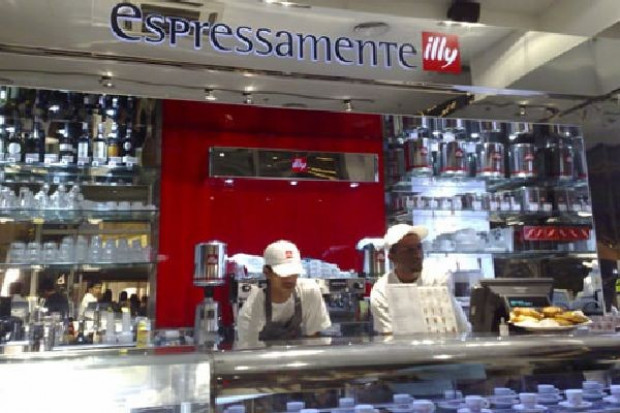 fot. http://coffee.yowazzup.com/tag/espresso North Coast obniżył prognozy na 2008 rok, odwołał na 2009 rok