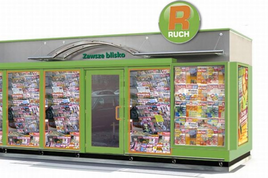 Ruch: Wypowiedzenie wartej ponad 100 mln zł umowy przez Bauera to element negocjacji