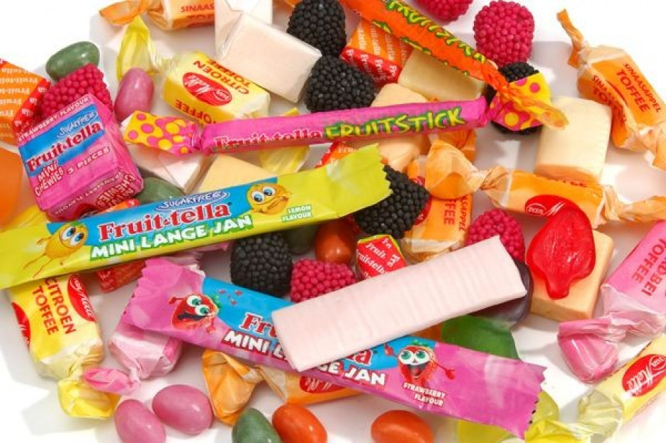 Perfetti Van Melle zamyka w Polsce fabrykę