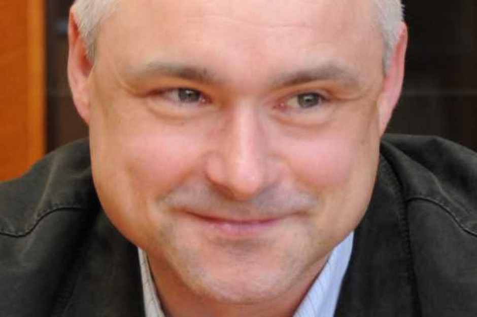 Kompania Piwowarska ma nowego wiceprezesa