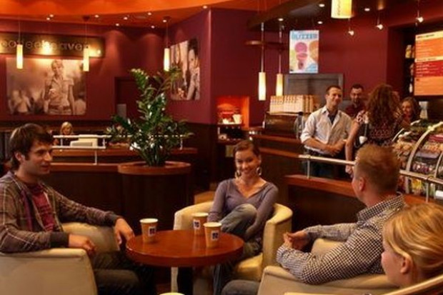 fot. zlotetarasy.pl Sieć kawiarni Coffeeheaven zostanie przejęta?