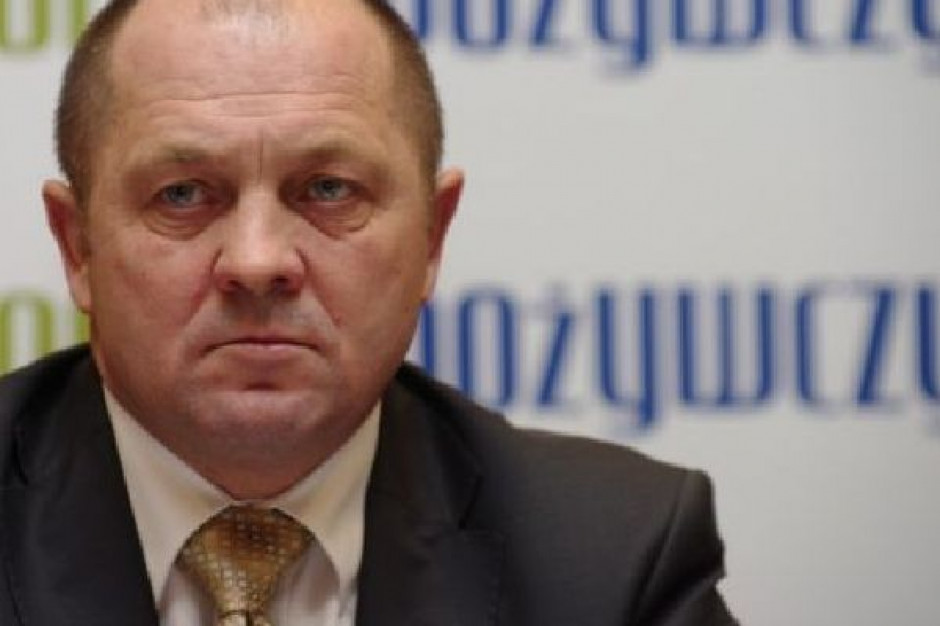 Minister Sawicki rozmawiał w Moskwie o eksporcie polskiej żywności do Rosji