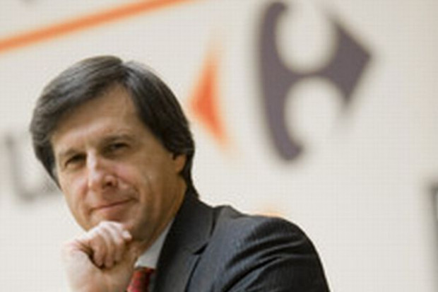 Carrefour Polska planuje otwarcie ponad 50 sklepów w 2009 r.
