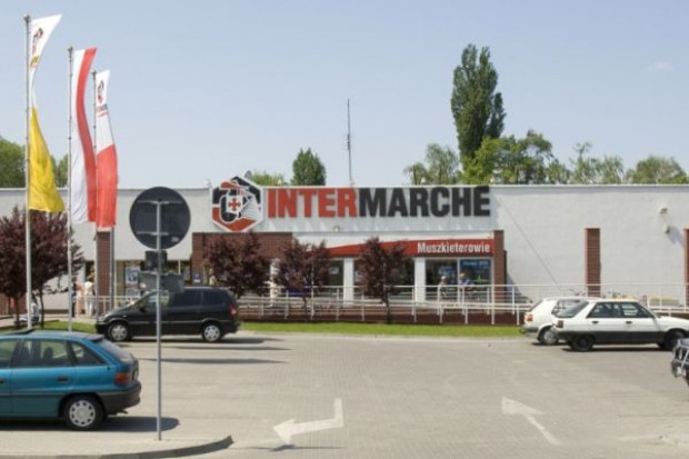 34,8 mld euro obrotów Grupy Muszkieterów