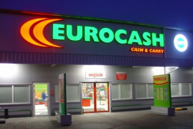 fot. www.skarzysko24.pl Eurocash: W 2009 r. otworzymy przynajmniej 80 sklepów Delikatesy Centrum i 6-8 hurtowni cash&carry