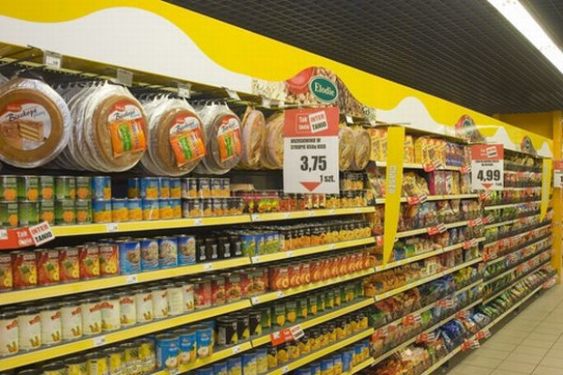 Ministerstwo chce walczyć z zawyżonymi marżami hipermarketów