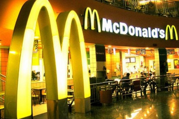 McDonald's Polska: 2008 rok był dla nas rekordowy