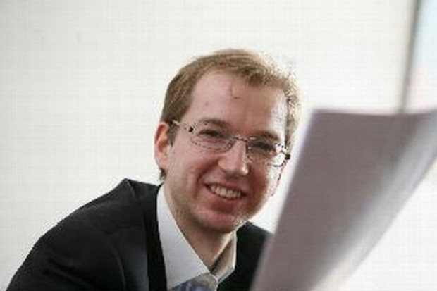 Daniel Bajer, Business Development Manager w Polsko-Brytyjskiej Izby Handlowej Pomimo kryzysu rośnie eksport polskiej żywności na Wyspy Brytyjskie
