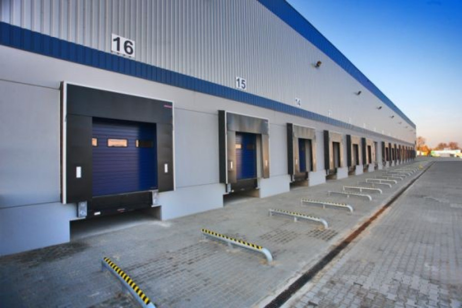 Spedimex wynajął powierzchnie magazynowe w Panattoni Park Stryków