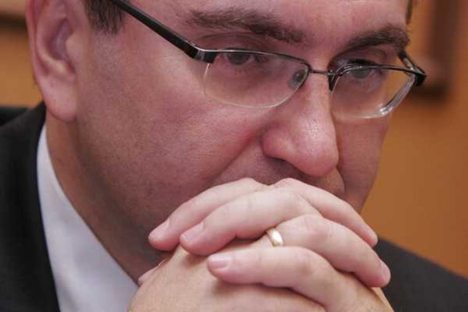 Dyrektor PFPŻ: Ustawa o funduszach promocji trafi do kosza?