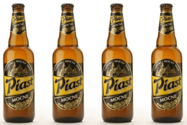 Carlsberg odświeża wizerunek marki Piast