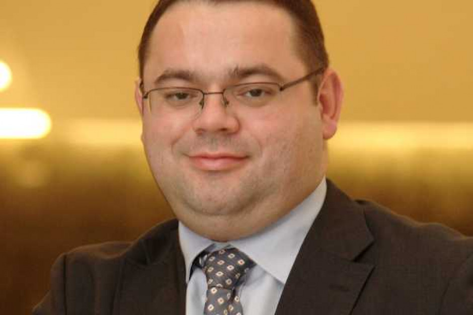 Prezes PKM Duda: Inwestorzy reagują obecnie nerwowo na samo hasło