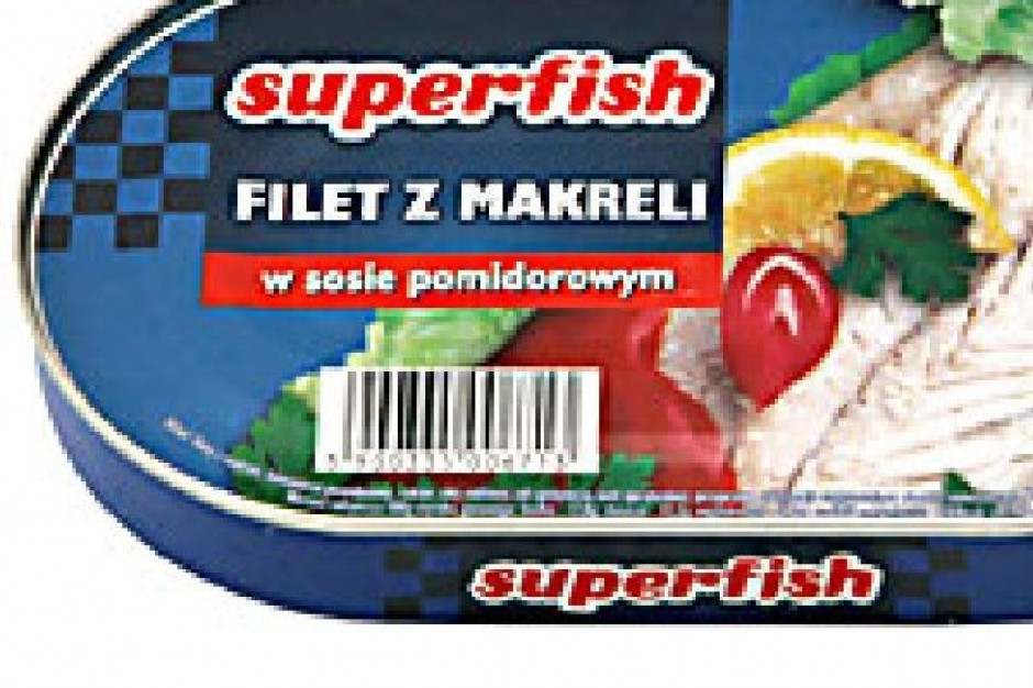 Superfish wyda 32 mln zł na marketing i kreowanie marki