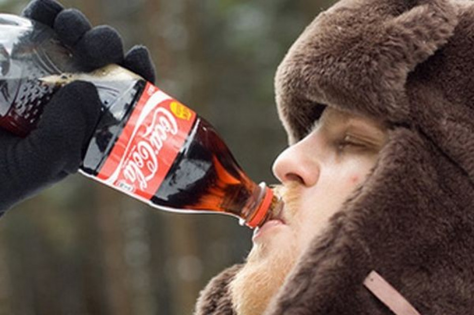 fot. www.toxel.com Coca-Cola wprowadzi na rynek rosyjski 25 innowacyjnych produktów