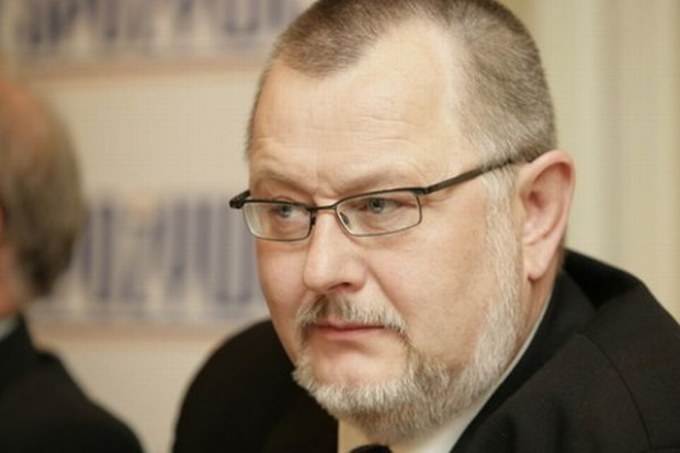 Na zdjeciu: Ove Jorgensen były prezes spółki Prime Food Ove Jorgensen odwołany, jest nowy prezes zakładów Prime Food!