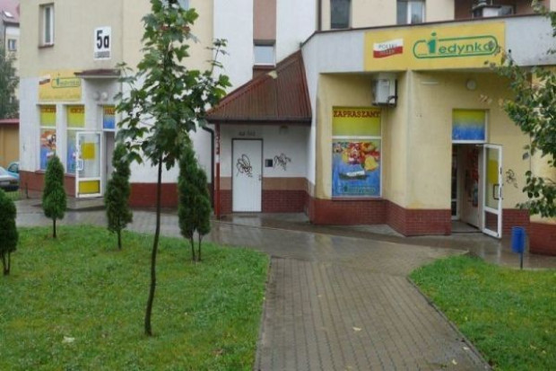 Jedynka: Dziesięciokrotny wzrost sprzedaży w sklepie internetowym