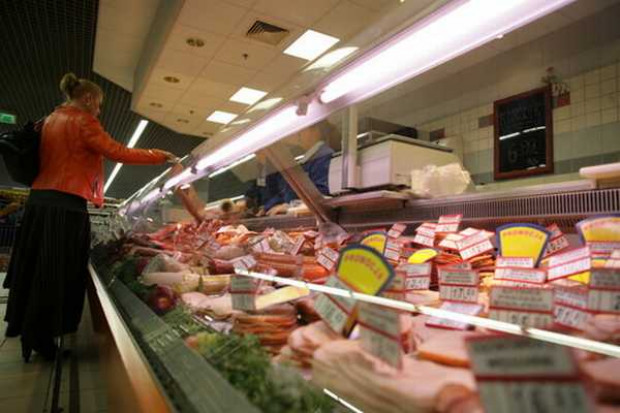 Polscy producenci żywności zarobią na bezrobociu w Wielkiej Brytanii