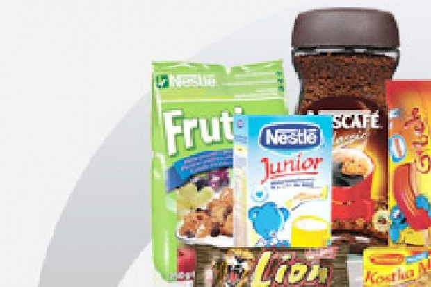 Grupa Nestle rozważa akwizycje w Polsce