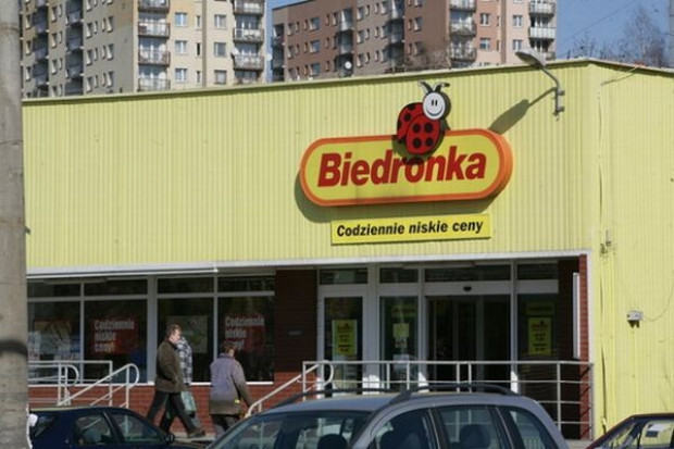 JMD: Wyniki finansowe właściciela Biedronki lepsze niż oczekiwano