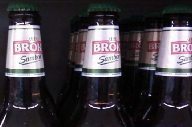 fot. www.gk24.pl Koncern Royal Unibrew zamknie browar Brok w Koszalinie