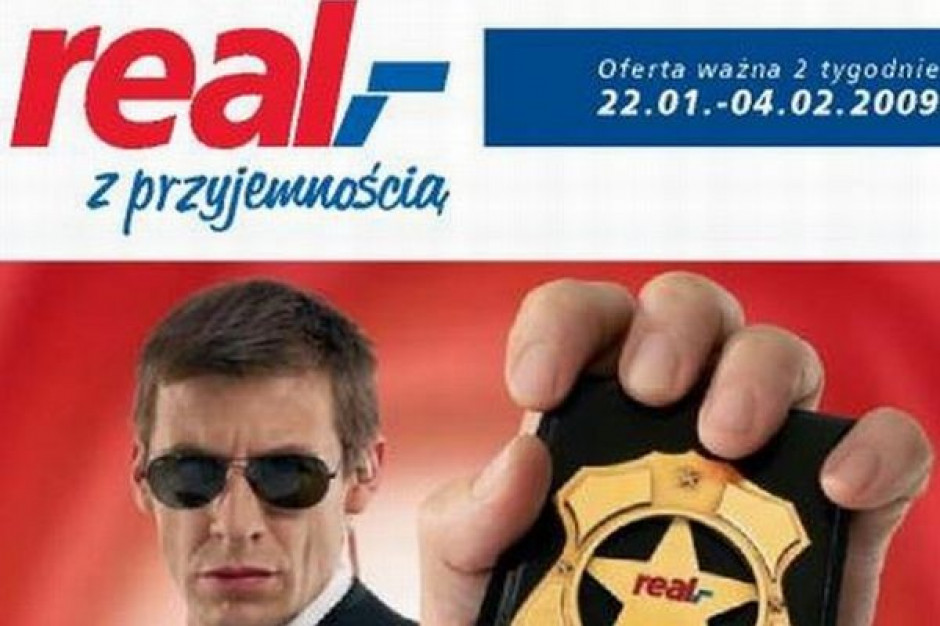 Sieć Real szuka okazji do przejęć w Europie Wschodniej