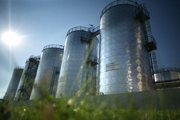 Właściciel Bakomy inwestuje w biopaliwa