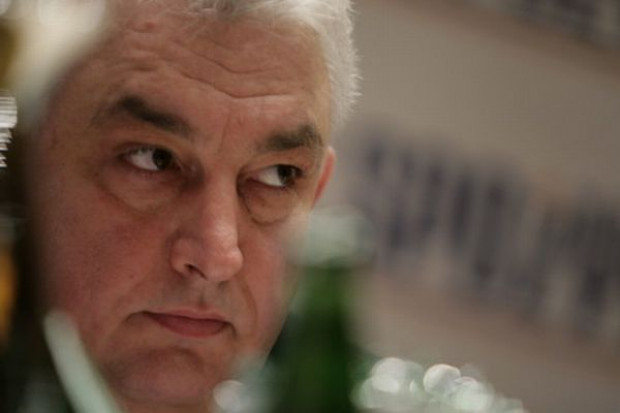 Prezes Polskiej Wódki: Rozważymy interwencję ws. firmy promującej niemiecką wódkę jako