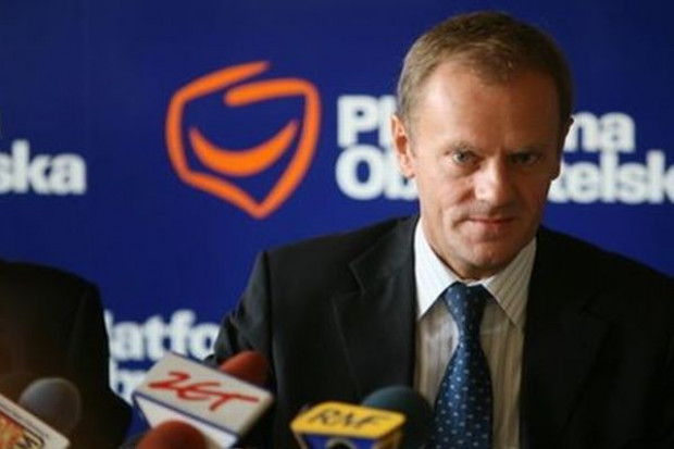 Premier: 40 mld zł przyspieszy inwestycje infrastrukturalne