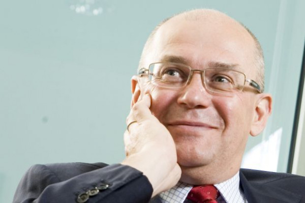 Katastrofy w wielu firmach są jeszcze przed nami