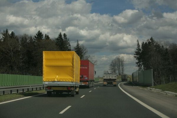 USA później podwyższy stawki celne na niektóre produkty spożywcze m.in. z Polski