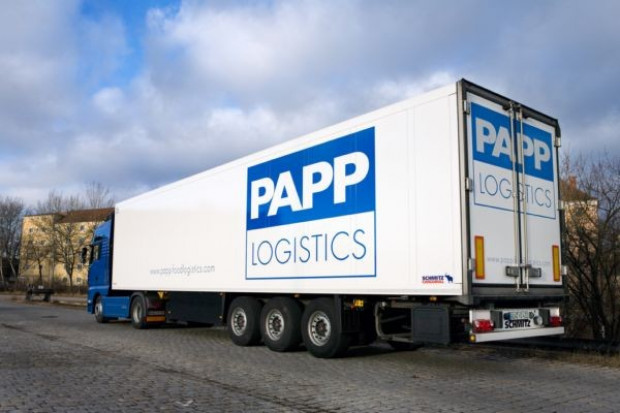 PAPP Logistics wchodzi na polski rynek transportowy i chce wozić więcej polskiej żywności