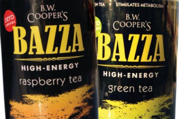 Spółka zależna od Coca-Cola Bottling Co. Consolidated przejmuję energetyzującą herbatę Bazza