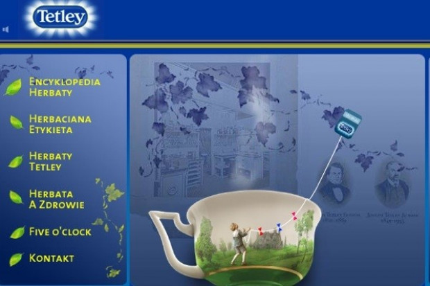 Premium Foods wchodzi do grupy TATA Tea