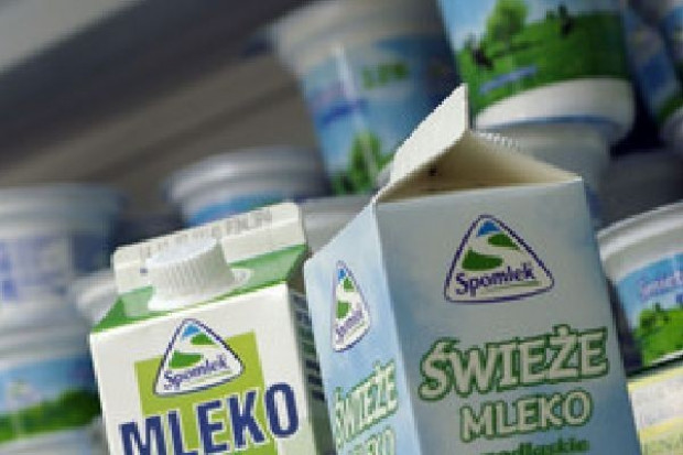 Nienajlepsze prognozy dla unijnego rynku mleka