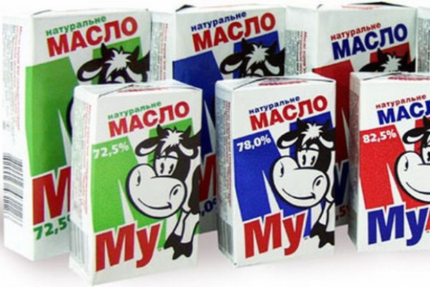 Ukraińska mleczarnia wprowadzi swoje produkty na polski rynek
