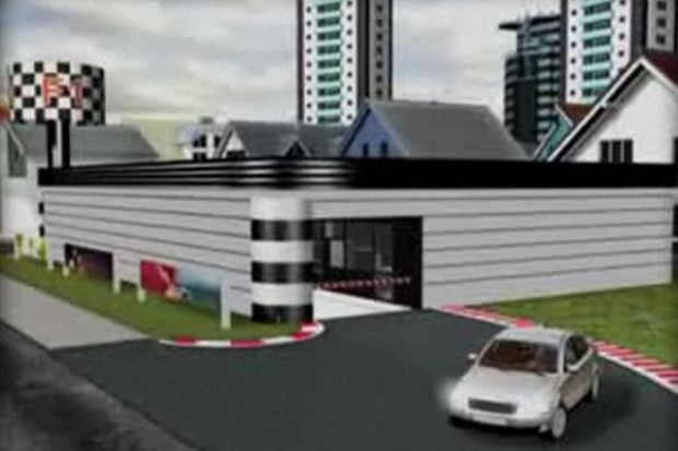 Tabak Grup chce otworzyć 350 sklepów spożywczych dla zmotoryzowanych