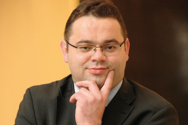 Opcje w PKM Duda